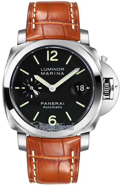 panerai luminor marina pam00048.